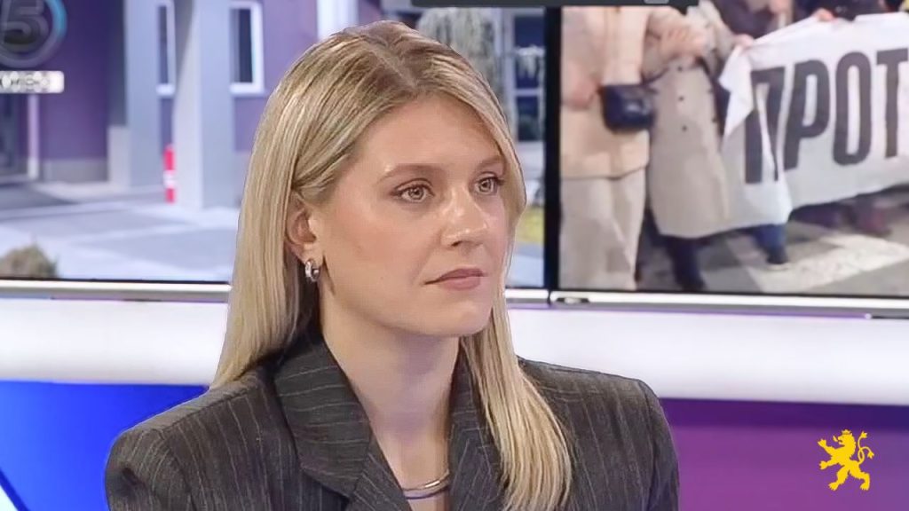 МИТЕВА ДО ЖЕРНОВСКИ: Не сте воопшто информиран за случувањата со владиниот авион, се е согласно правилникот