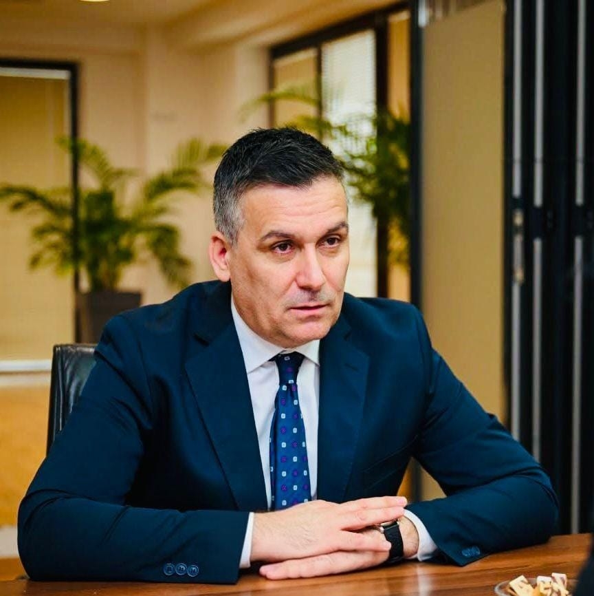 ХОЏА: Ја јакнеме државната контрола врз загадувачите