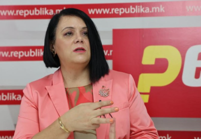 ПЕТРОВА: Нема ретроактивно оданочување, им се излегува во пресрет на граѓаните од странство