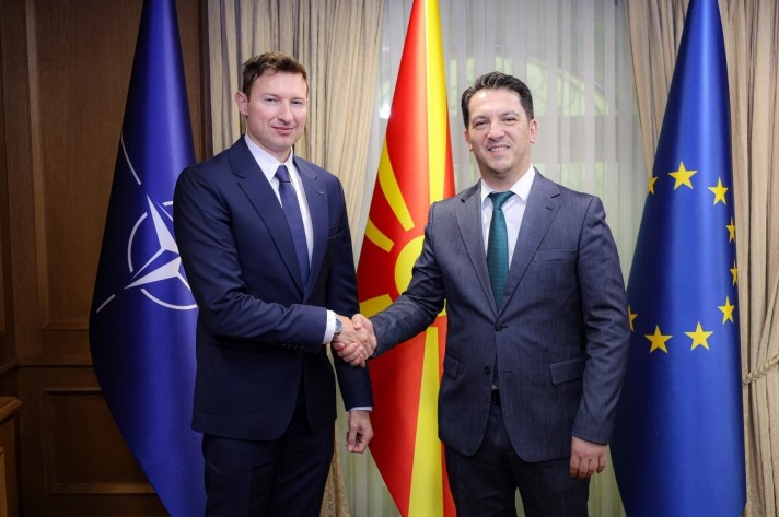 СРЕДБА САЛИ-МЕЈДАНИ: Разговарано за „One Stop Shop“ и зајакнување на соработката