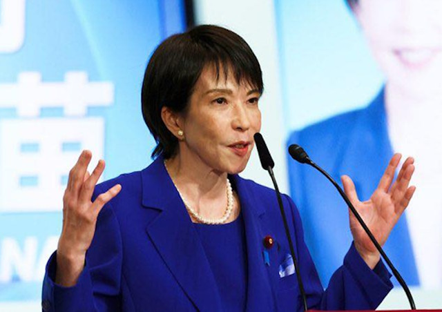 ИЗБОРИ ВО ЈАПОНИЈА: ЛДП повторно би можела да има апсолутно мнозинство, јаката зима е главниот фактор за неизвесност на изборите