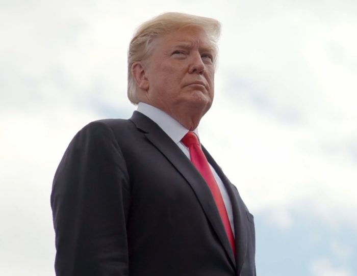 ТРАМП: САД ќе ја одмаздат смртта на нашите војници и ќе им нанесе најтежок удар на терористите кои и објавија војна на цивилизацијата