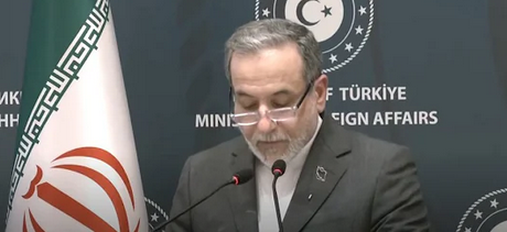 АРАКЧИ: Уверен сум дека може да се постигне договор со САД за иранската нуклеарна програма