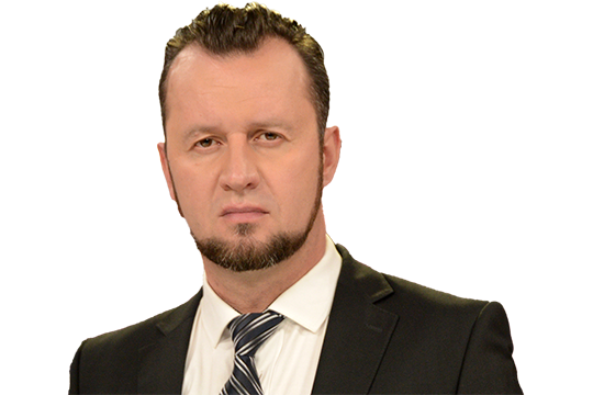 КОЛУМНА НА ЦВЕТАНОВСКИ: Другарче, каде си?