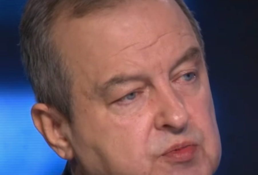 ВУЧИЌ: Дачиќ е подобро, но неблагодарно е да се даваат прогнози