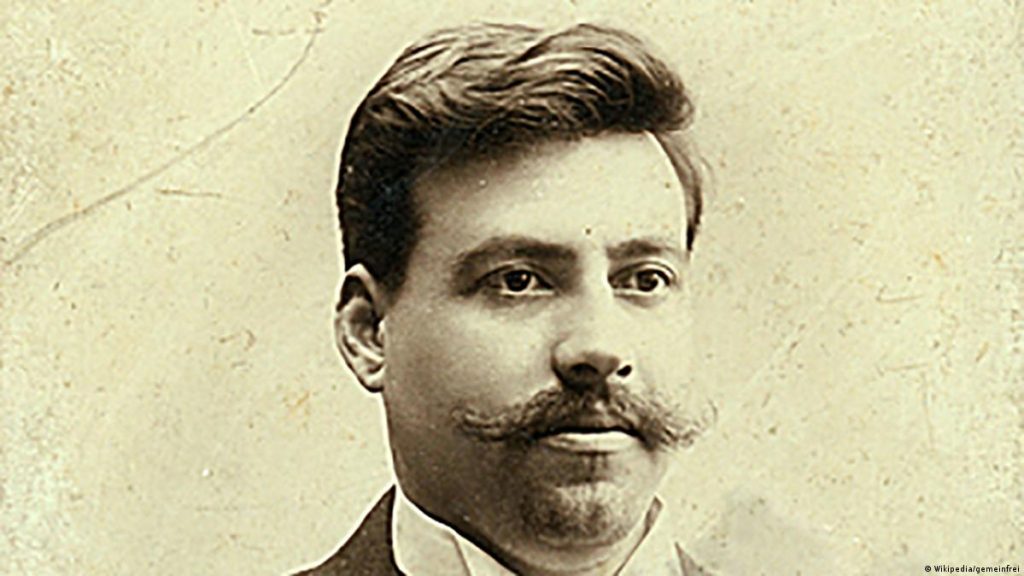 Д-Р МИНОСКИ ПО ПОВОД РАЃАЊЕТО НА ДЕЛЧЕВ (3): Гарванов немал авторитет, со Организацијата раководел Гоце