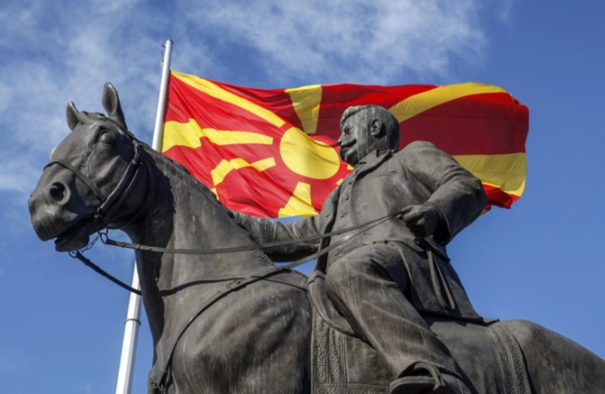 ГОЦЕ ДЕЛЧЕВ, 23 ЈАНУАРИ 1902: „Да не се плашиме од смртта. Каде и да нè посети, да ја дочекаме со презир – и да ја победиме!“