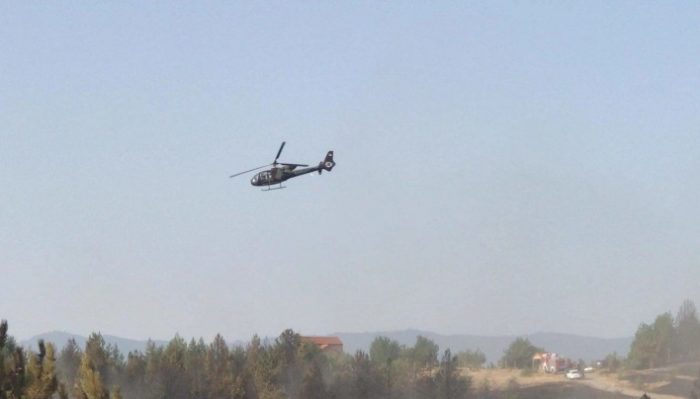 СТАНДАРД ВО ЕУ: Габриел, градоначалник на село со 166 жители без вода во Романија, на работа оди со хеликоптер од 800.000 долари