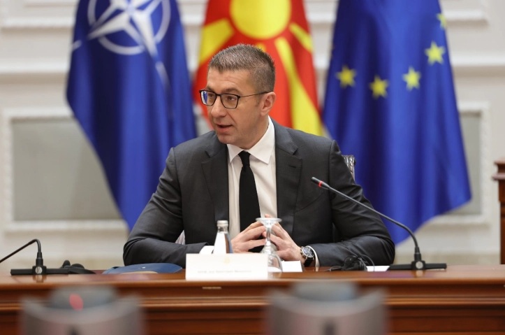 МИЦКОСКИ: Советот за иновации е потврда за нашата определба за Македонија како земја на знаења, наука и конкурентна економија