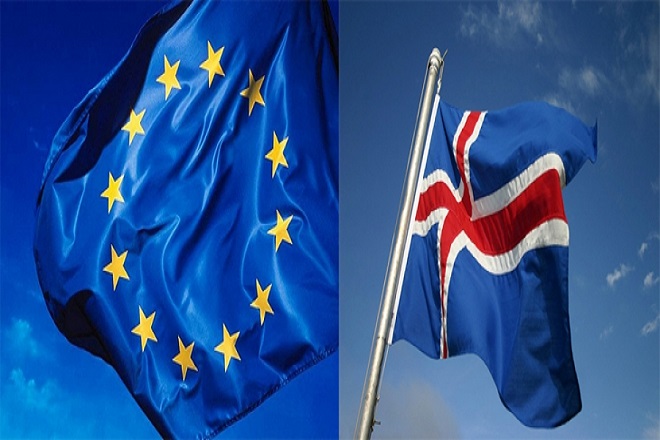 ИСЛАНД САКА БРЗО ВО ЕУ: Пред 11 години се откажа од патот во ЕУ, сега сака да влезе до 2027-ма поради интересот на Трамп за Гренланд