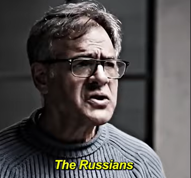 Екс офицер на ЦИА раскажува како руската служба обучува тајни агенти за САД од двегодишна возратс во посебен град во Русија