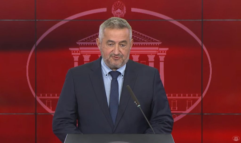 Клековски ги објасни небулозите околу минималната плата