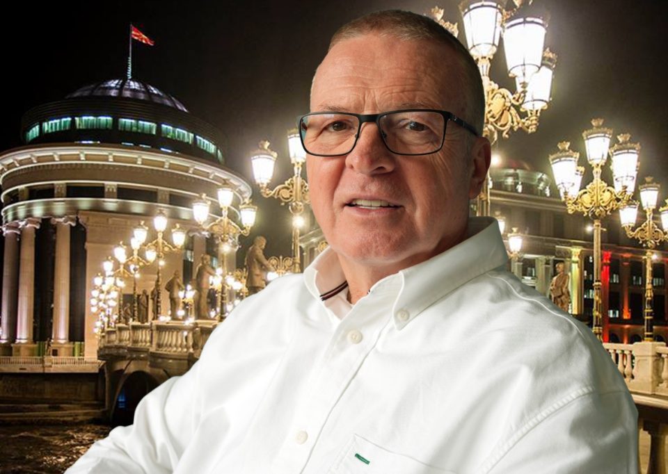 КОЛУМНА НА ЛАТАС: Секој од нас може без СДСМ, без Заев, Филипче, Шилегов, Шеќеринска, Фрчкоски… нема ни да забележиме дека ги нема