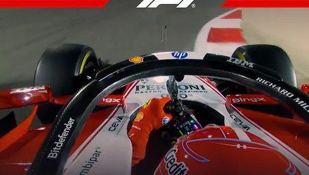 Леклер најбрз на последното претсезонско тестирање