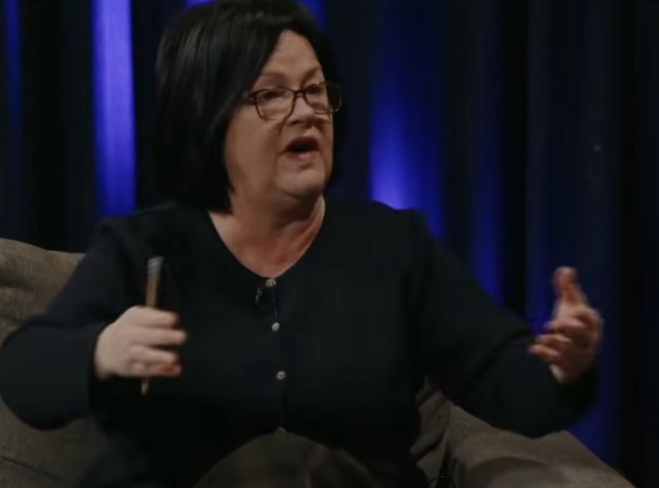 КАДРИУ: Случајот со Нешковски беше „чист“, иако Заев мавташе со снимките, а Јанкуловска и осудените за „тенкот“ беа „земени на врат“