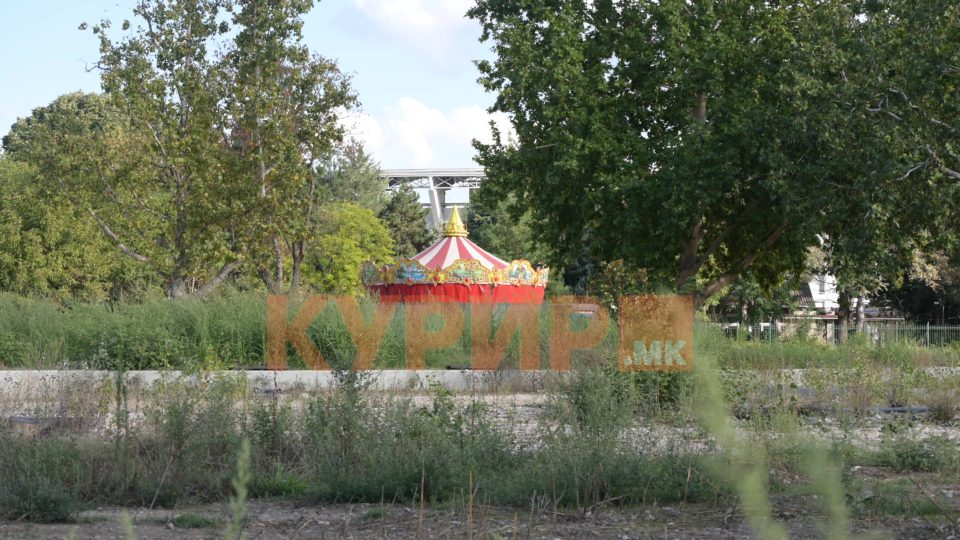 ЃОРЃИЕВСКИ: Со ЕБОР го откочивме процесот за БРТ, до јуни следната година Скопје ќе добие и Луна парк за деца и возрасни