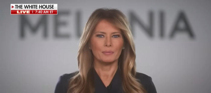 Меланија Трамп во понеделник ќе претседава со Советот за безбедност на ОН