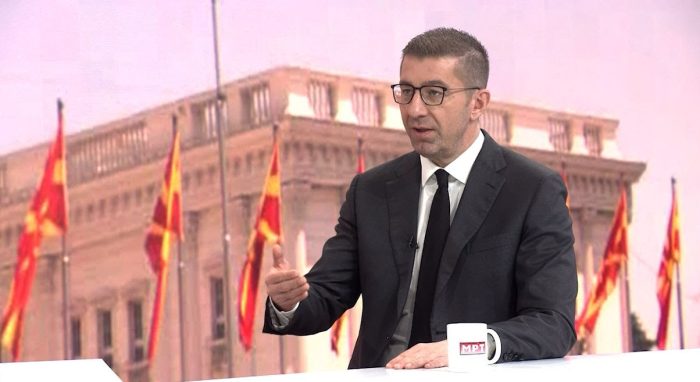 МИЦКОСКИ: На синдикатите е дали ќе прифатат покачување од 40 отсто