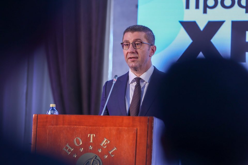 МИЦКОСКИ: Очекувам во наредните месеци инфлацијата да биде под 3 отсто, а исто толку според проектираното и на годишно ниво