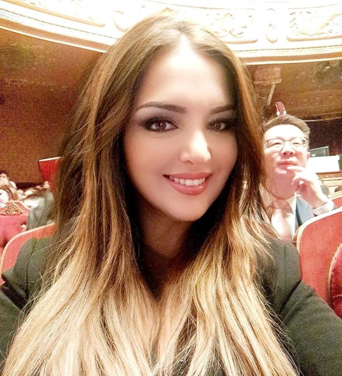 КОЛУМНА НА ПРОФ. РАЈЛ: За светлото небо