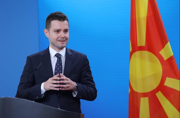 МУЦУНСКИ: Во минатите 20 месеци склучени се договори со исклучително значење за стратешко позиционирање на државата