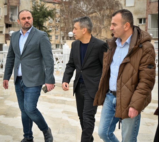 ЃОРЃИЕВСКИ: Скопје добива нов булевар и ќе доживее вистинска трансформација, започнува рамномерниот развој во сите општини