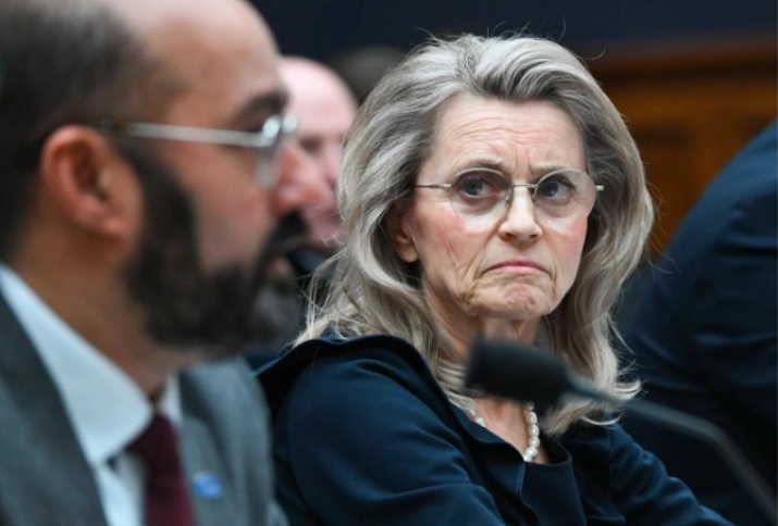 РАСАНЕН, ФИНСКА ЕКС ПРАТЕНИЧКА И МИНИСТЕРКА: Нема да се извинам за она што го напишал апостол Павле за хомосексуализмот!