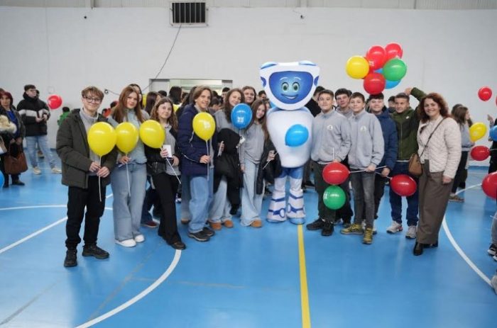 Во Прилеп одбележан Меѓународниот ден на побезбеден интернет