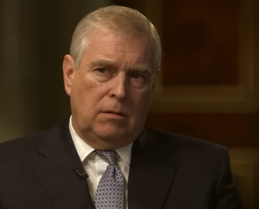 Британските пратеници изгласаа објавување на доверливи документи поврзани со поранешниот принц Ендру