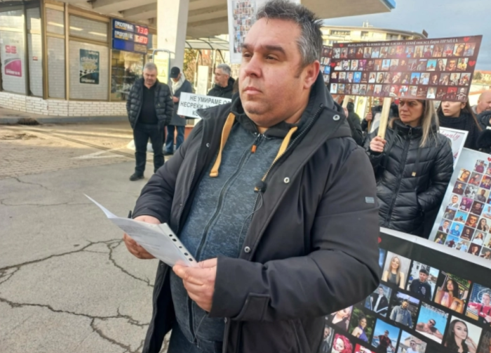 Родителите на загинатите во „Пулс“ реагираат на динамиката на закажување судските рочишта