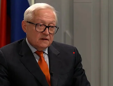 РЈАБКОВ: Руската делегација има инструкции да дејствува во рамките на договорот од Енкориџ