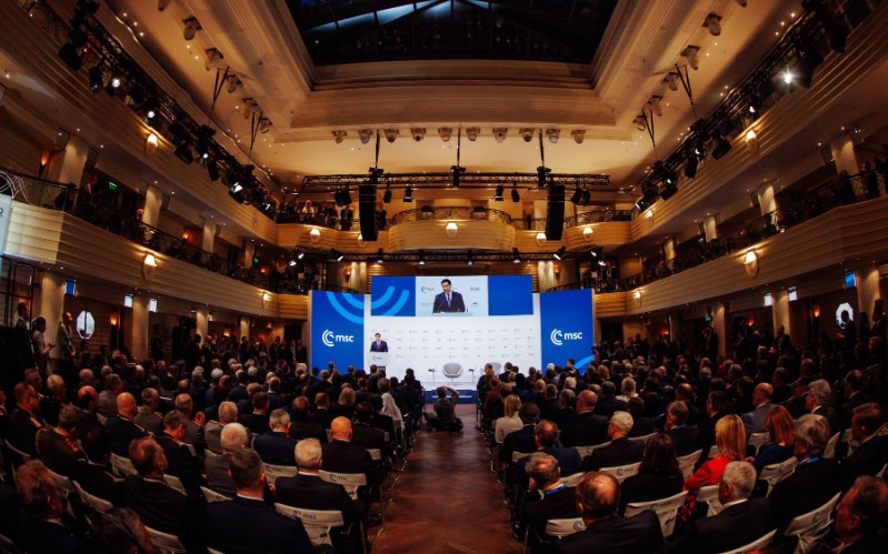 МИЦКОСКИ: Пораките на Рубио се јасен сигнал за сојузниците, продолжуваме да го јакнеме нашето место во трансатлантската заедница