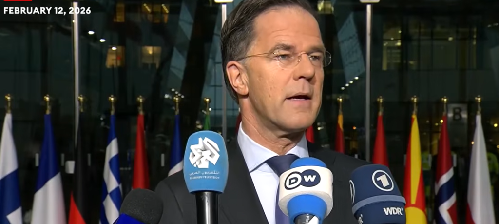 РУТЕ: Земјите членки на НАТО постигнаа напредок во вложувањето во одбраната