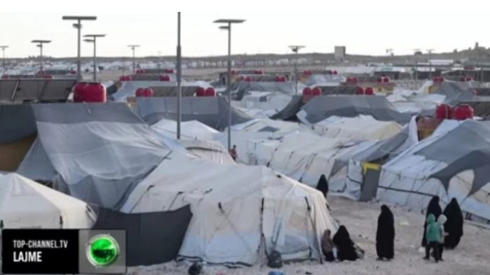 Уште најмалку 44 албански граѓани се во Сирија меѓу нив и жени и деца