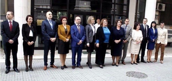 Обвинителството за организиран криминал пред 6 месеци скришно го амнестирало СЈО!