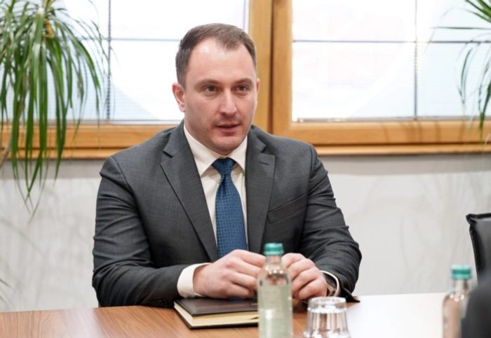 АНДОНОВСКИ: Нови 30-тина дигитализирани услуги, извод на родени за помалку од 48 часа, „роаминг како дома“ до крајот на годинава