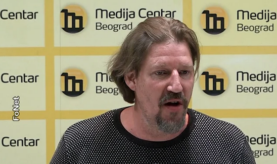 ИЗВЕСТУВАЧОТ ВАЈЦ: Од суштинско значење е интеграција на државата