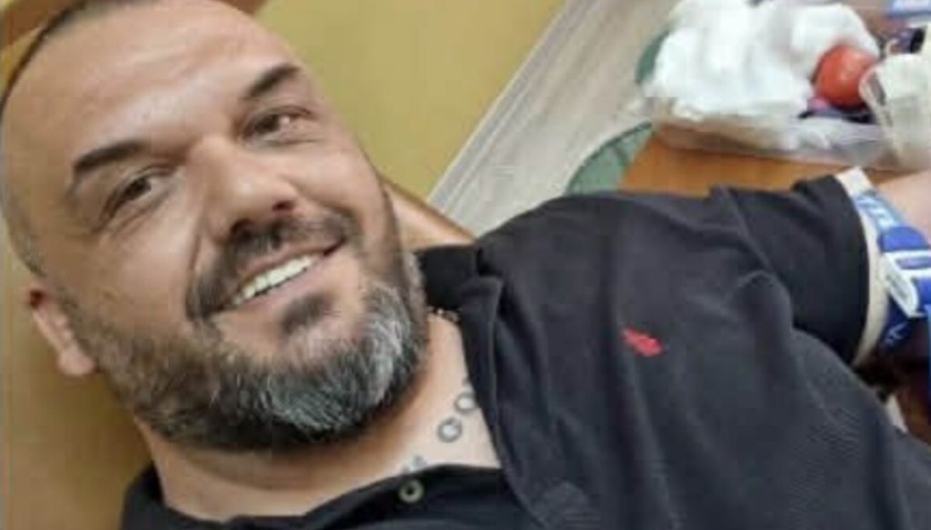 АПЕЛ ЗА ПОМОШ: Да бидеме хумани и да помогнеме Томба да се врати дома!