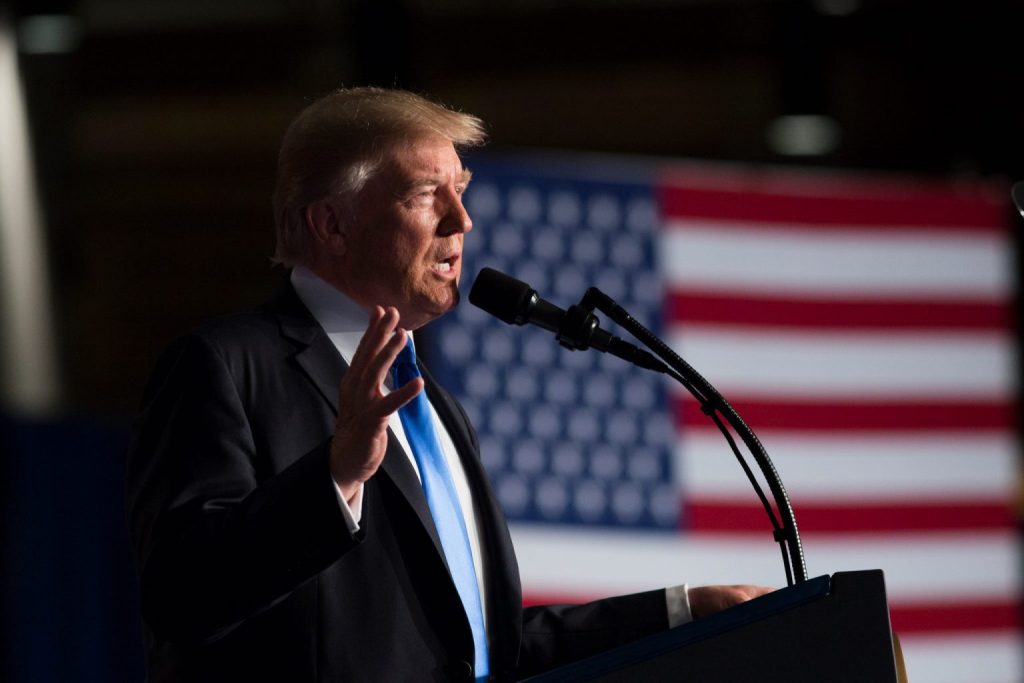 СИБИХА: Само Трамп може да ја сопре војната во Украина