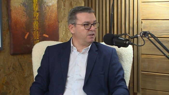 ТРИПУНОВСКИ: Хидролошката состојба во државата е позитива, акумулациите се речиси полни