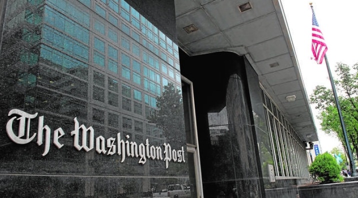 СЕ НИША ТЕМЕЛНИКОТ НА НОВИНАРСТВОТО ВО САД: Си оди и извршниот директор на Вашингтон пост, по отказот за 300 новинари