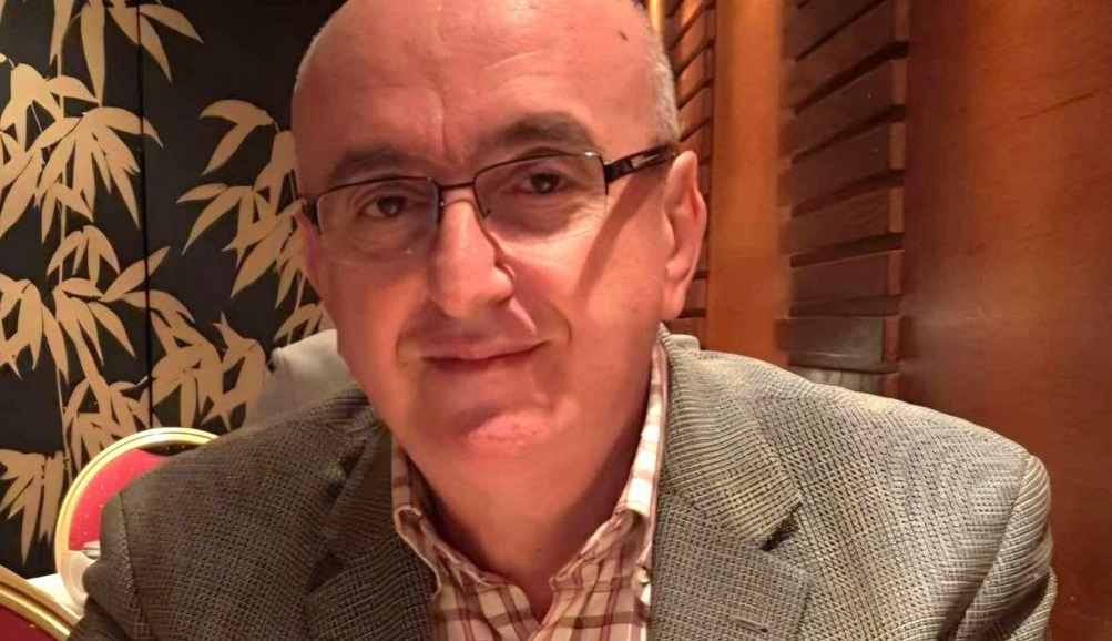 ТАЖНА ВЕСТ: Почина професор д-р Владо Јаневски