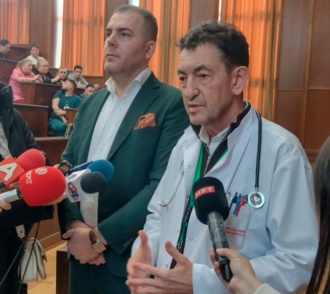 ЗАФИРОВСКИ: Границата кај младите е падната од 14 на 12 години, законот за заштита од пушење е еден од најдобрите