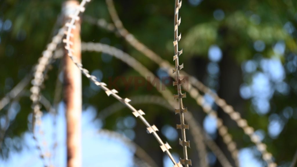 Градоначалникот на Тирана останува во затворски притвор