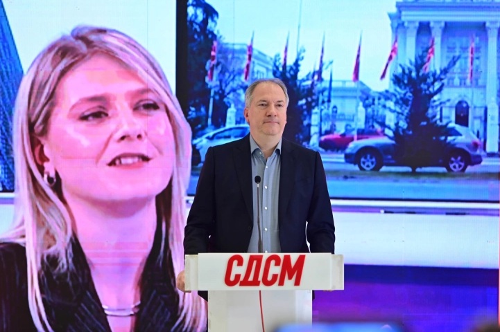 АНДРЕЈ ТУЖИ, ЖЕРНОВСКИ СУДИ: „Мицкоски го контролира судството“, пресуди сопартиецот на Зоран Заев кој „суството го отвори како пупка“