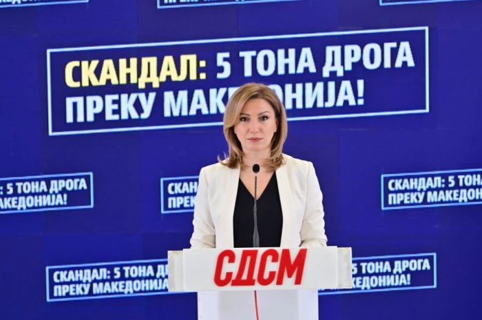 ЛАГА КОЈА НЕ СТАВУВА ВИСТИНА: Богданка пак ја сврте плочата за дрогата во Србија, а како Заев исплашен од Дубаи избега на сафари во Кенија?