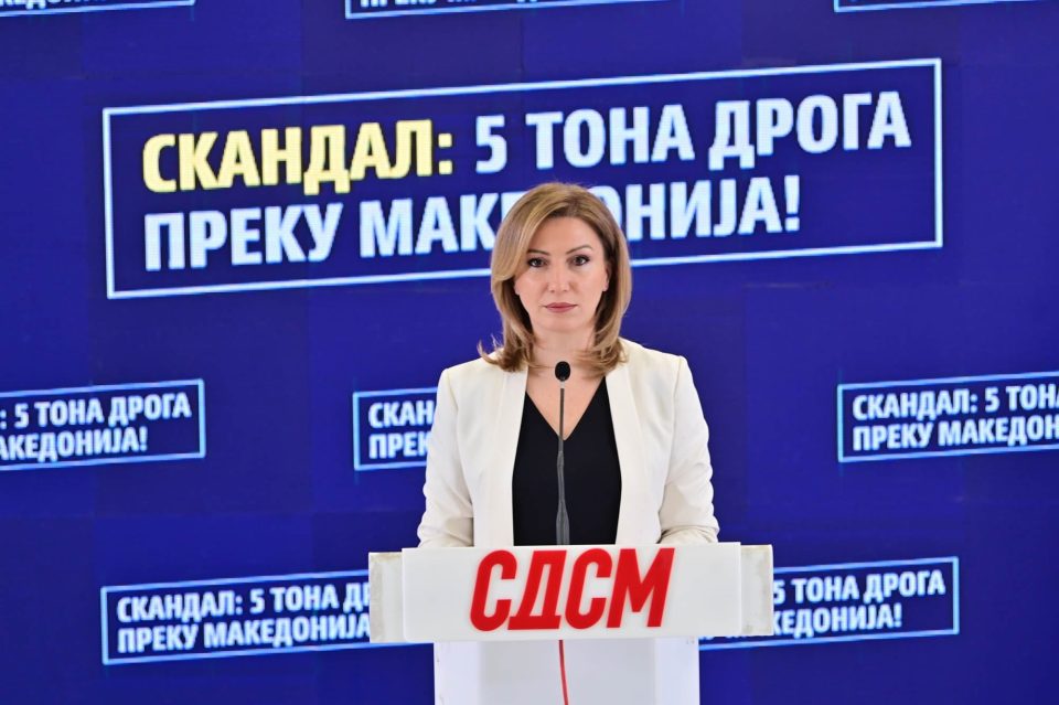 ЛАГА КОЈА НЕ СТАВУВА ВИСТИНА: Богданка пак ја сврте плочата за дрогата во Србија, а како Заев исплашен од Дубаи избега на сафари во Кенија?