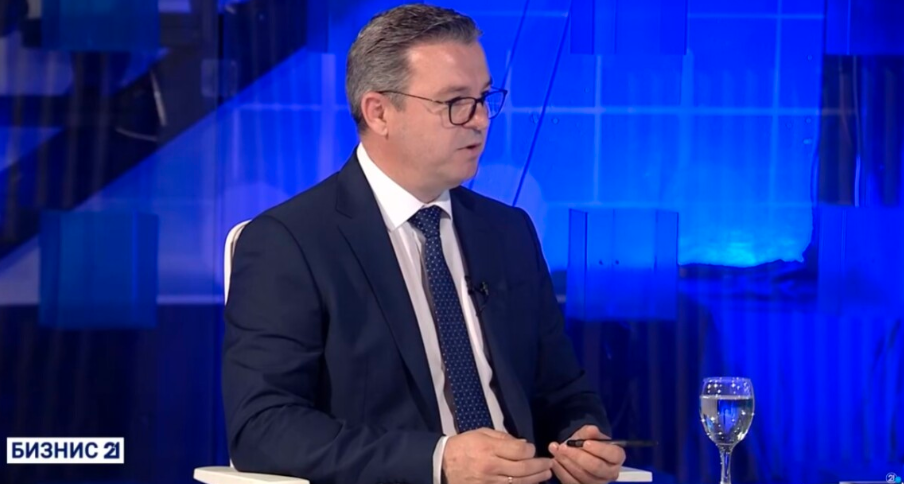 ТРИПУНОВСКИ: Никој не е над законот, секој кој што ќе го прекрши ќе одговара, независно дали е од актуелната власт и од било која позиција