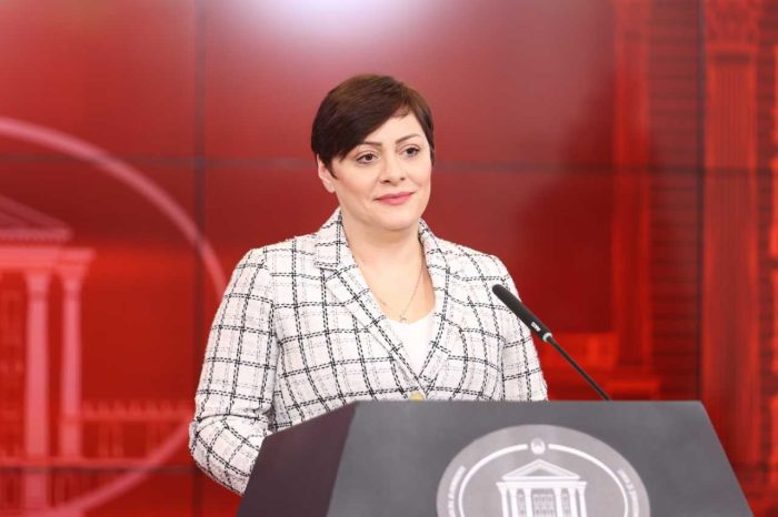 КОЧОСКА: Состојбата со енергенсите во моментот е стабилна, ако има потреба ќе интервенираме