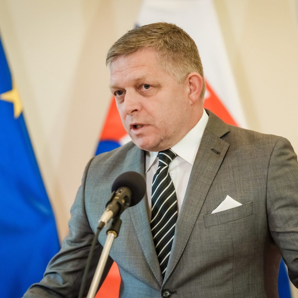 ФИЦО: Загрозена е испораката на нафта во „Словнафт“